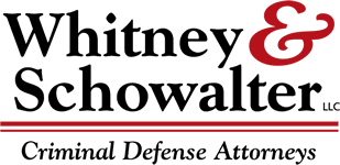 The Whitney & Schowalter Law Firm, LLC Logo